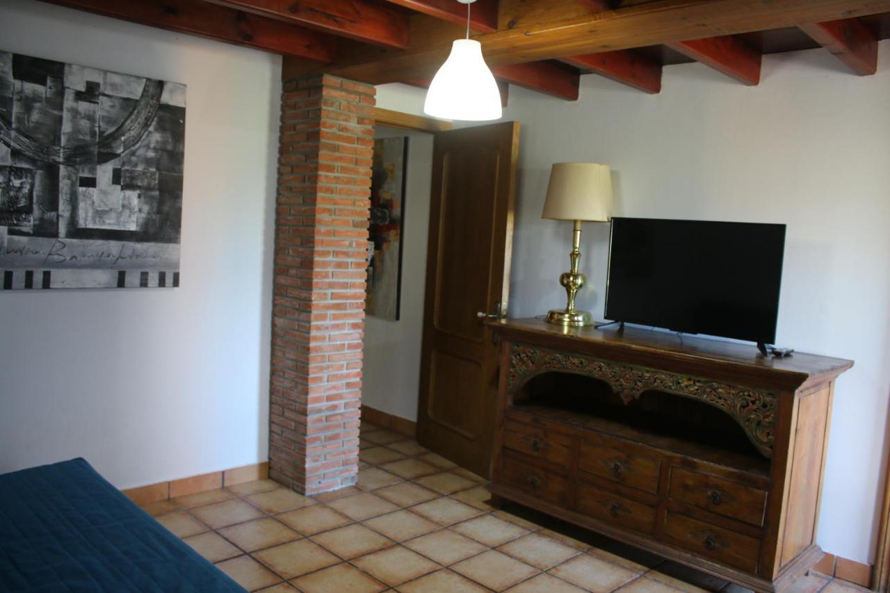 شقة Myhouse San Miguel de Meruelo المظهر الخارجي الصورة