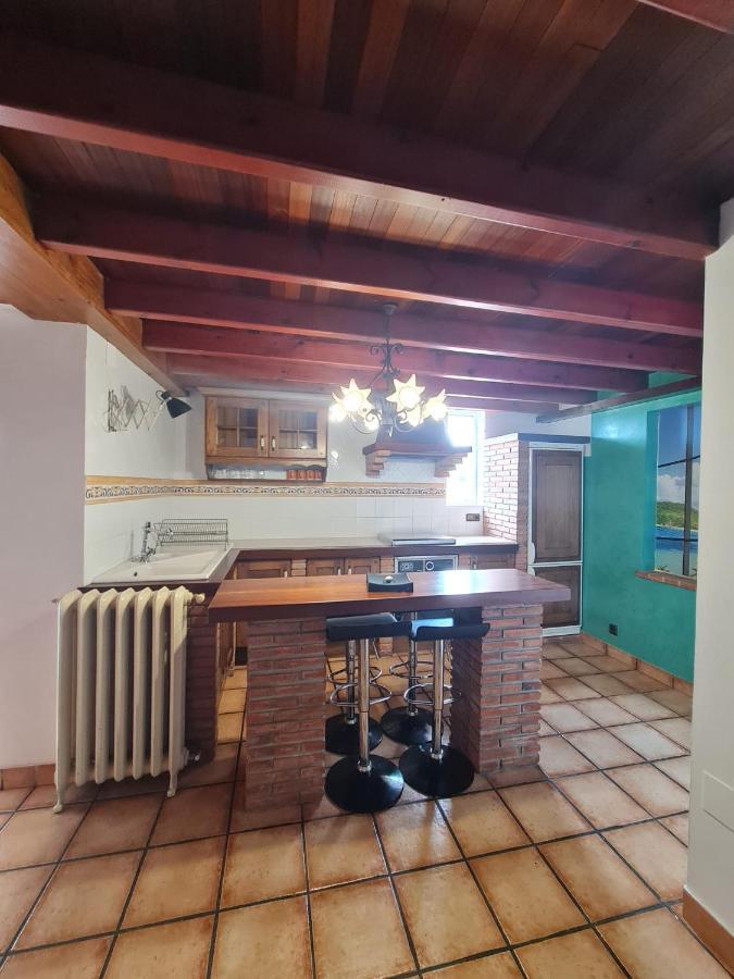 شقة Myhouse San Miguel de Meruelo المظهر الخارجي الصورة